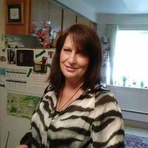 Meet your Posher, Terri